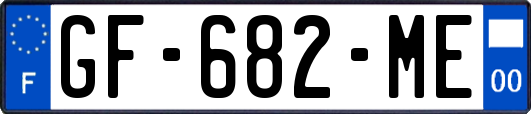 GF-682-ME