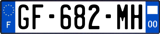 GF-682-MH