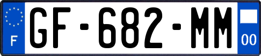 GF-682-MM