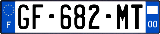 GF-682-MT