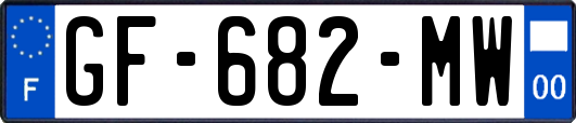 GF-682-MW
