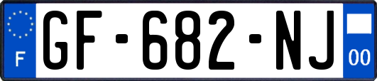 GF-682-NJ