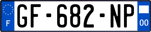 GF-682-NP