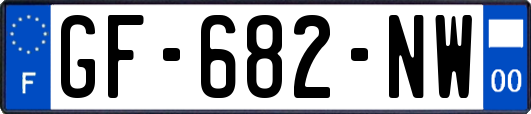 GF-682-NW