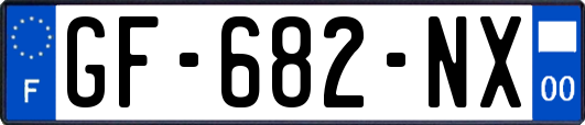 GF-682-NX