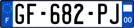 GF-682-PJ