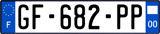 GF-682-PP