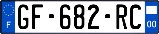 GF-682-RC