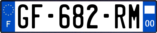 GF-682-RM