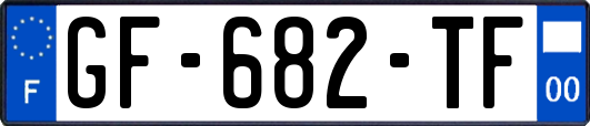 GF-682-TF