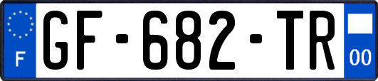 GF-682-TR