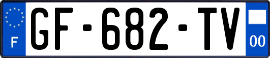 GF-682-TV