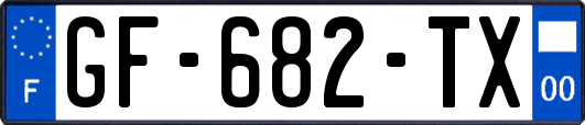 GF-682-TX