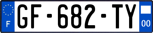 GF-682-TY