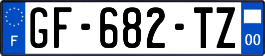 GF-682-TZ