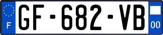 GF-682-VB
