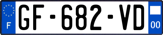 GF-682-VD