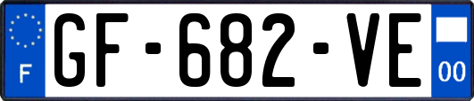 GF-682-VE