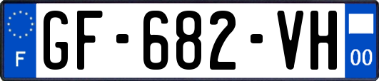 GF-682-VH