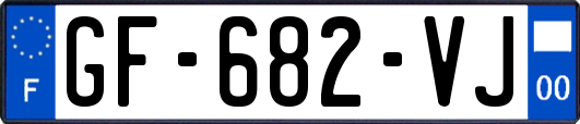GF-682-VJ