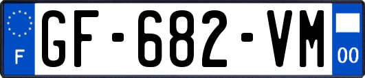 GF-682-VM