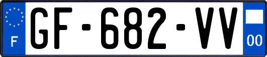 GF-682-VV