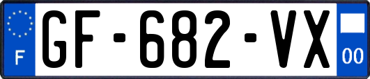 GF-682-VX