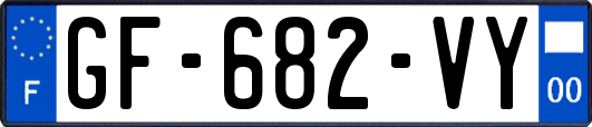 GF-682-VY