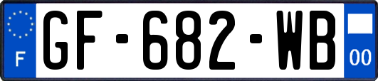 GF-682-WB
