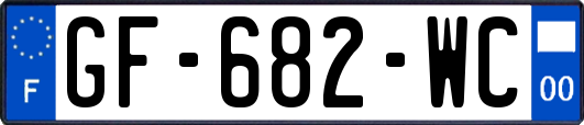 GF-682-WC