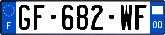GF-682-WF