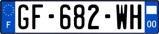 GF-682-WH