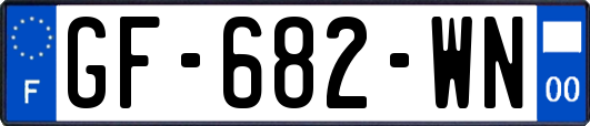 GF-682-WN