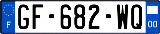 GF-682-WQ
