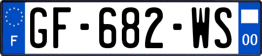 GF-682-WS
