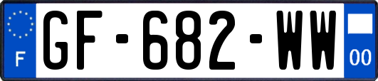 GF-682-WW