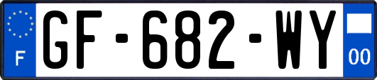 GF-682-WY