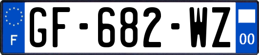 GF-682-WZ