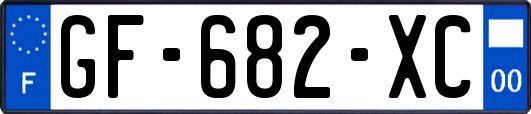 GF-682-XC