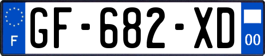 GF-682-XD