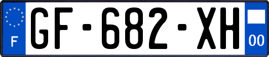 GF-682-XH