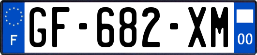 GF-682-XM