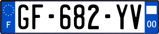 GF-682-YV