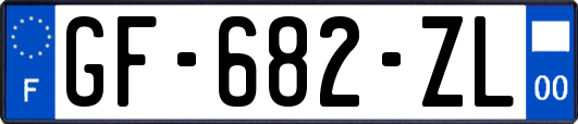 GF-682-ZL