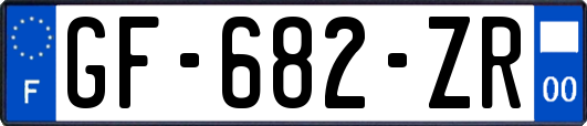 GF-682-ZR