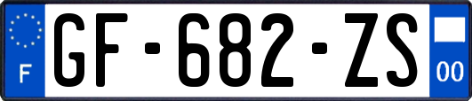 GF-682-ZS