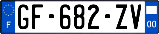 GF-682-ZV