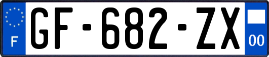 GF-682-ZX