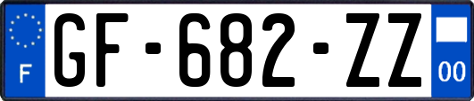 GF-682-ZZ