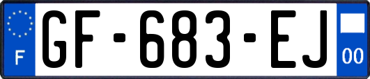 GF-683-EJ